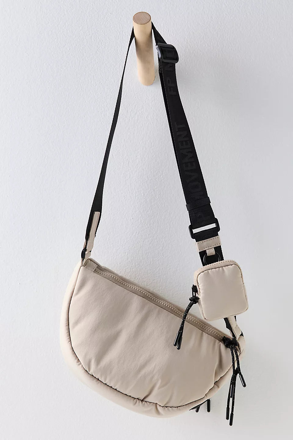 Hit The Trails Mineral Sling Bag