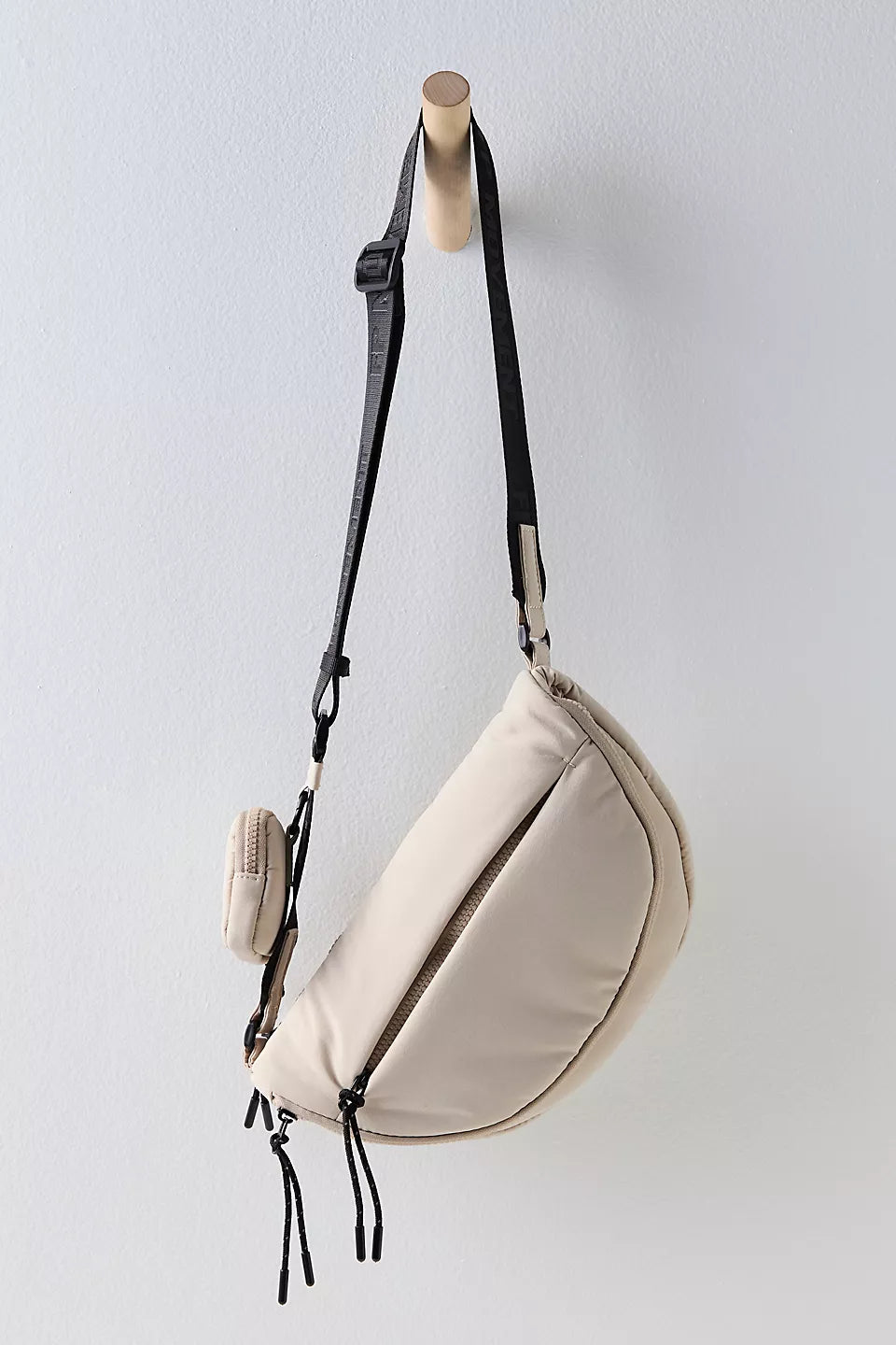 Hit The Trails Mineral Sling Bag