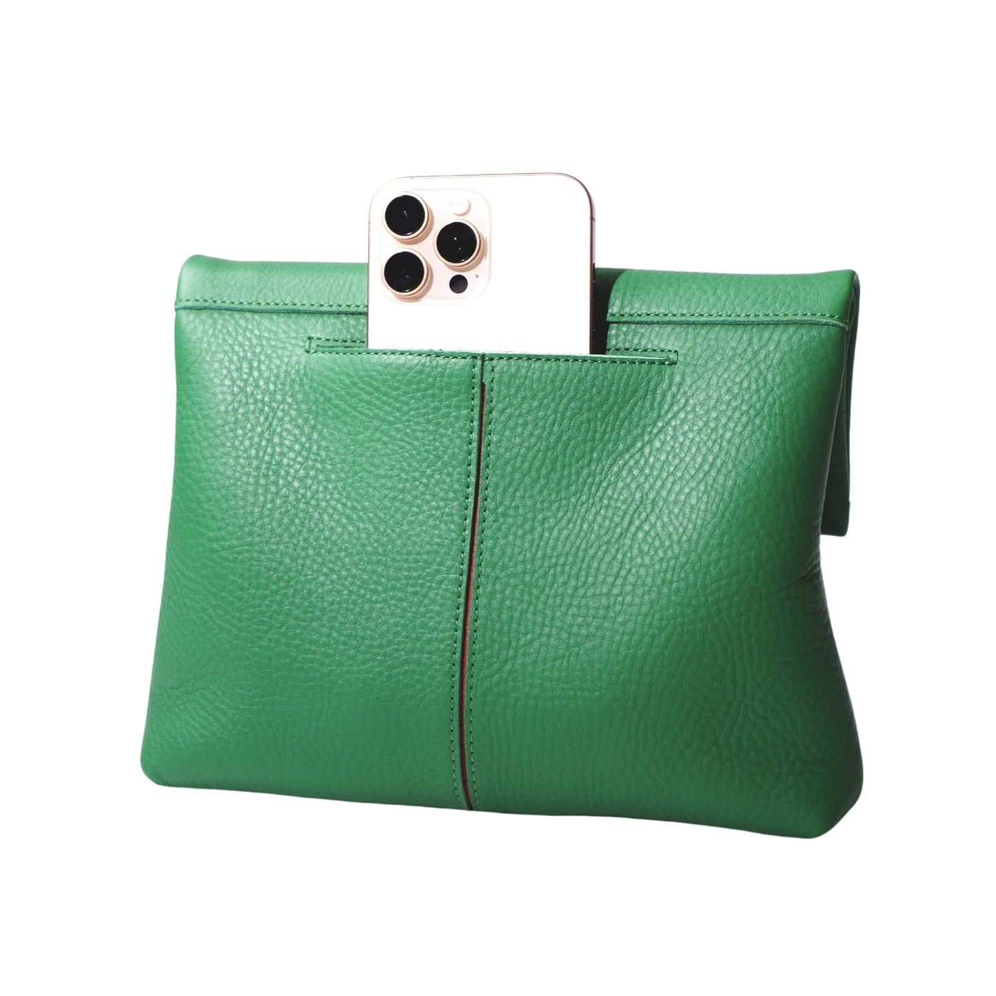 VIP Medium Lime Zest Handbag