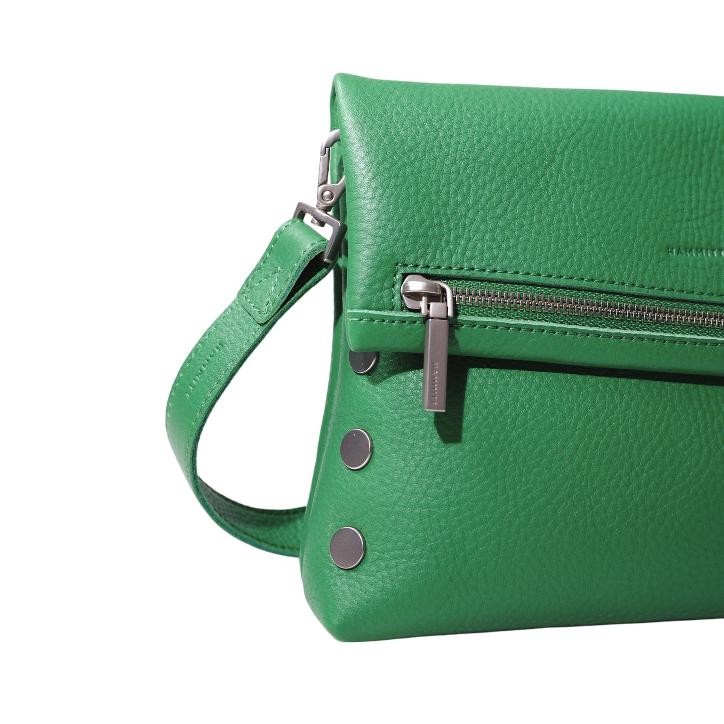 VIP Medium Lime Zest Handbag