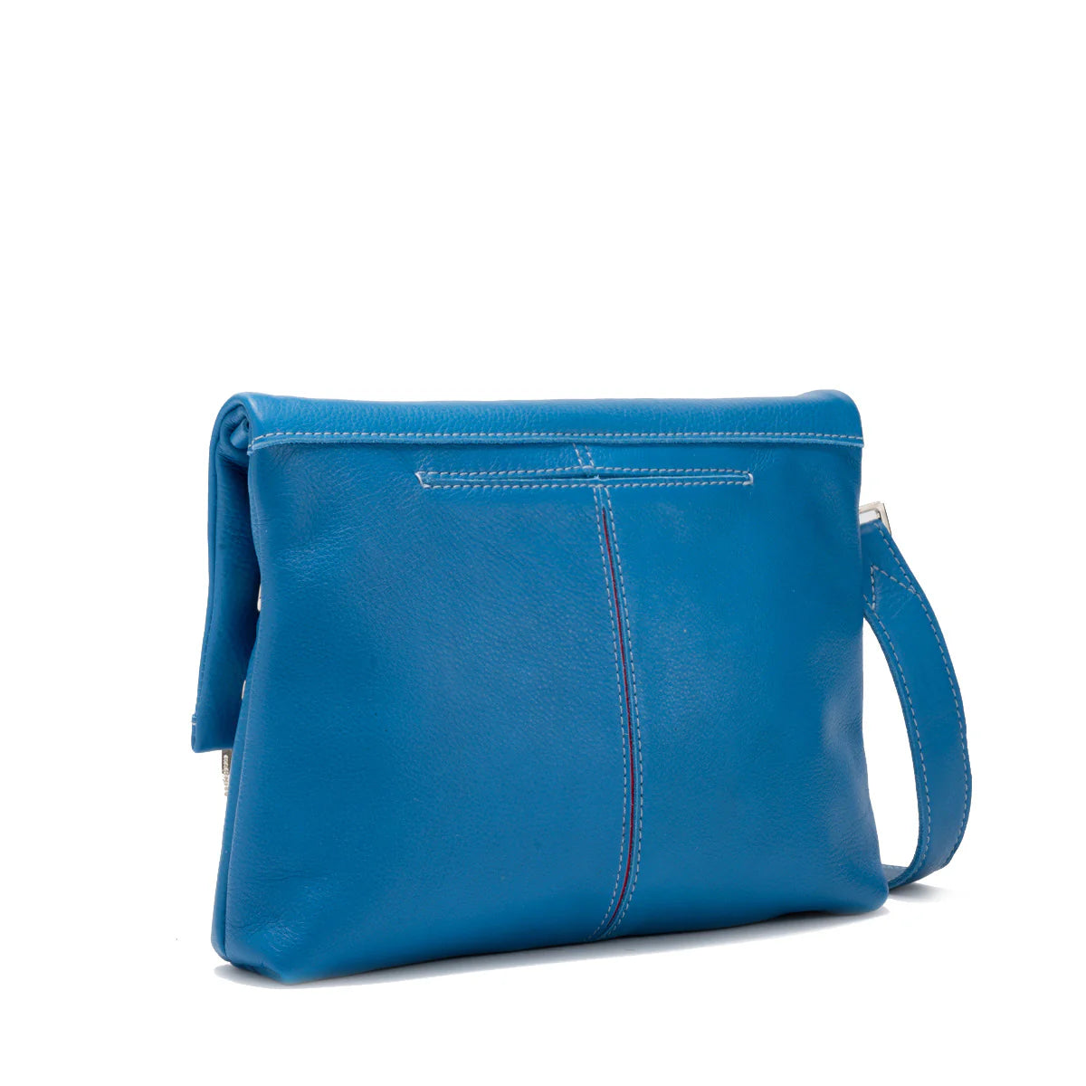 VIP Medium Hydrangea Pebble Handbag