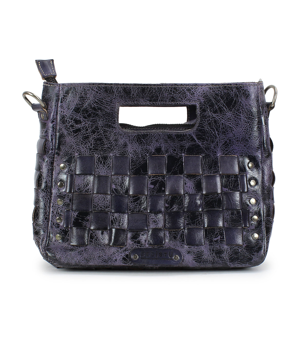 Keiki Future Dusk Black Delux Handbag