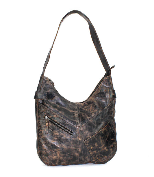 Argus Black Lux Handbag