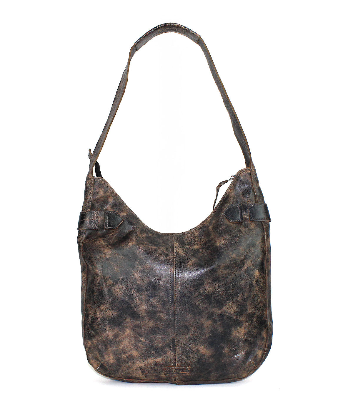 Argus Black Lux Handbag