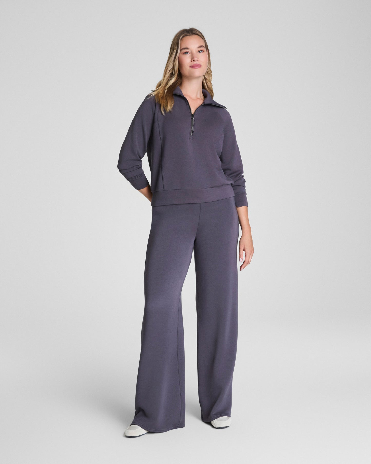 AirEssentials Storm Wide Leg Pant