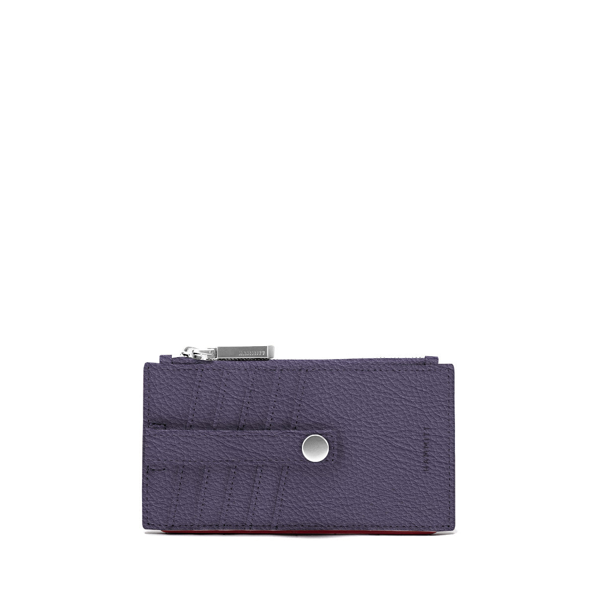 210 West Mountain Fig Wallet