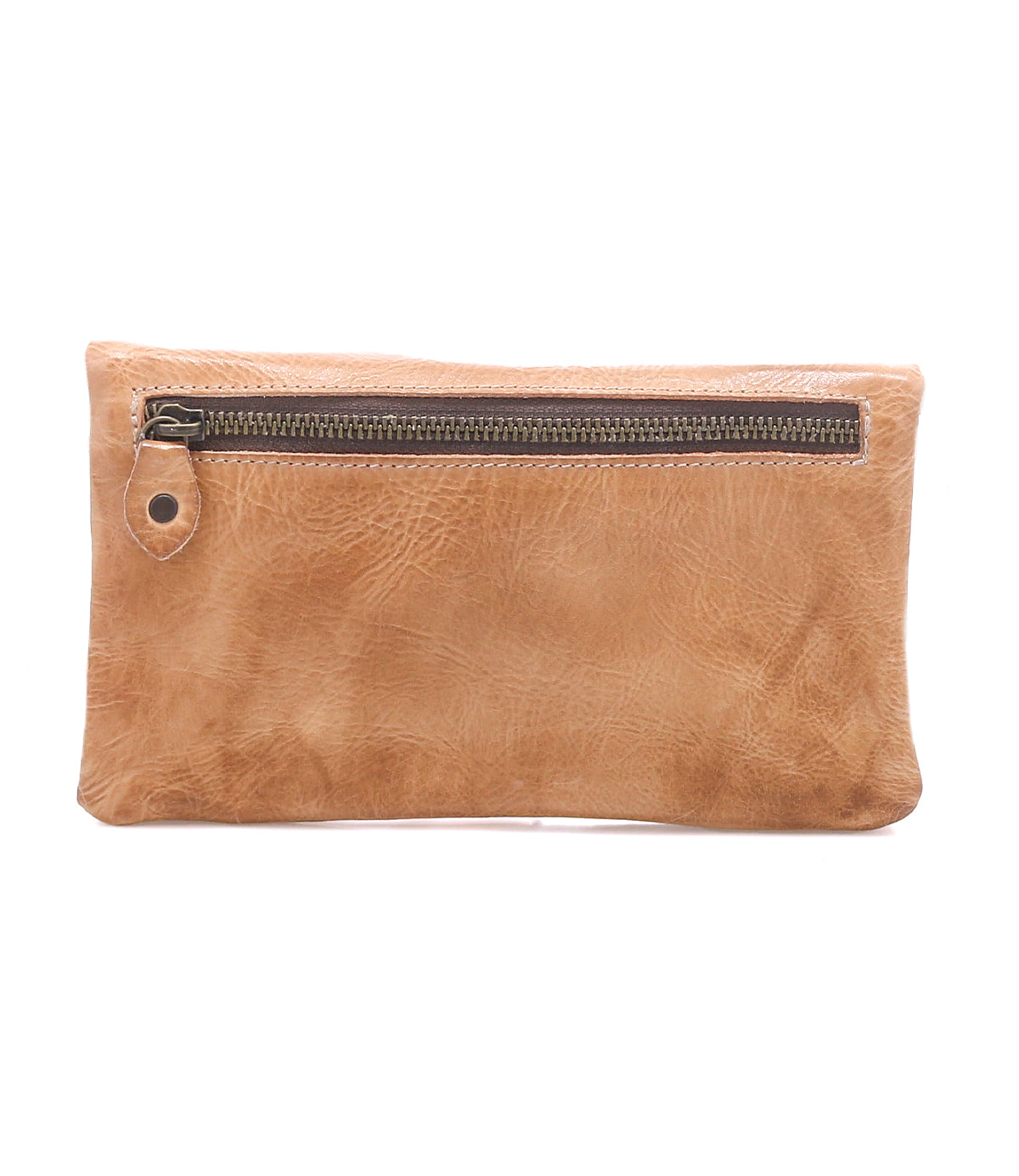 Cadence Oats Rustic Convertible Clutch