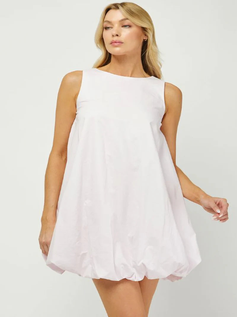 Loving Every Minute Dress