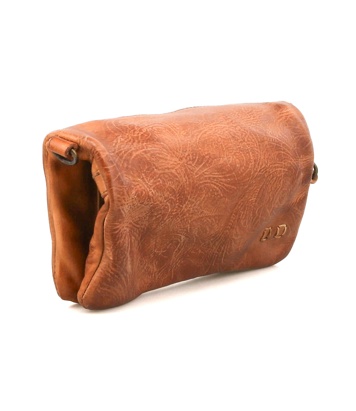 Cadence EM Tan DD Convertible Clutch