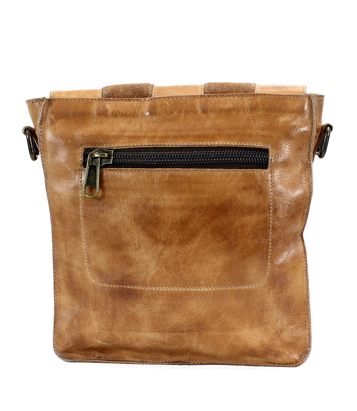 Venice Beach II Tan MR Crossbody