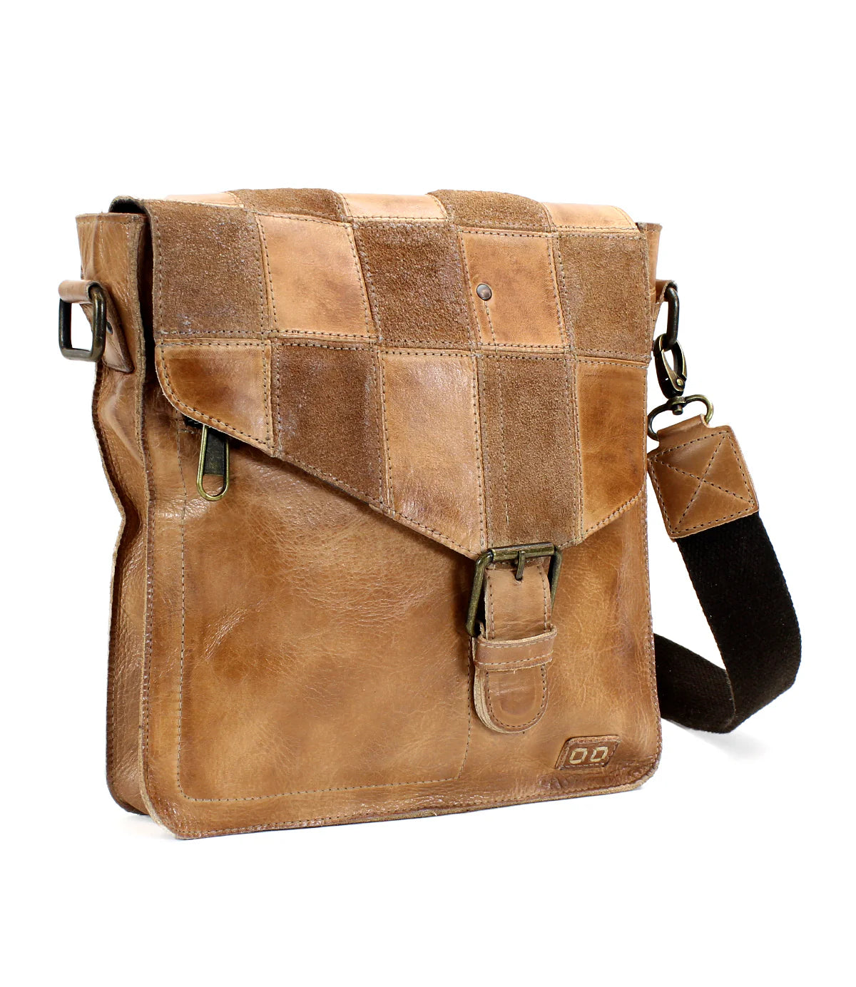 Venice Beach II Tan MR Crossbody