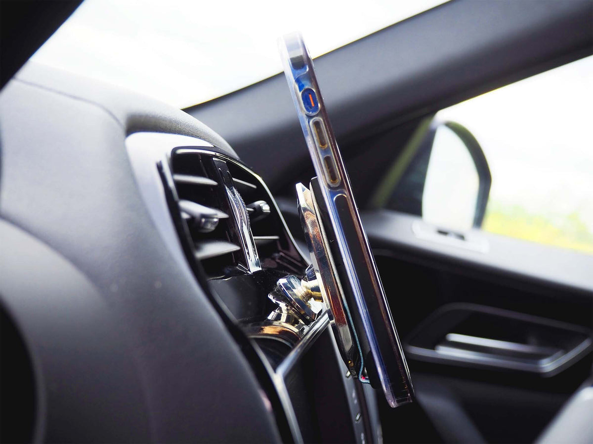 PRO Mount Phone Grip & Stand