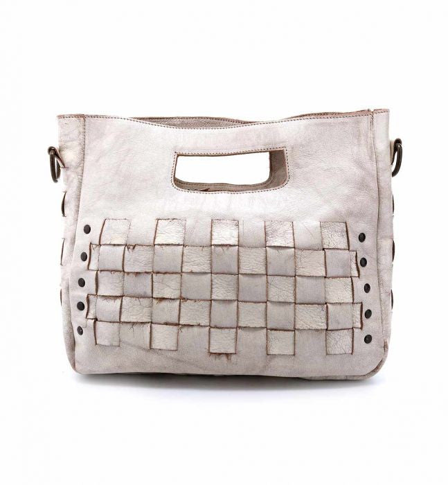 Orchid Nectar Lux Convertible Crossbody