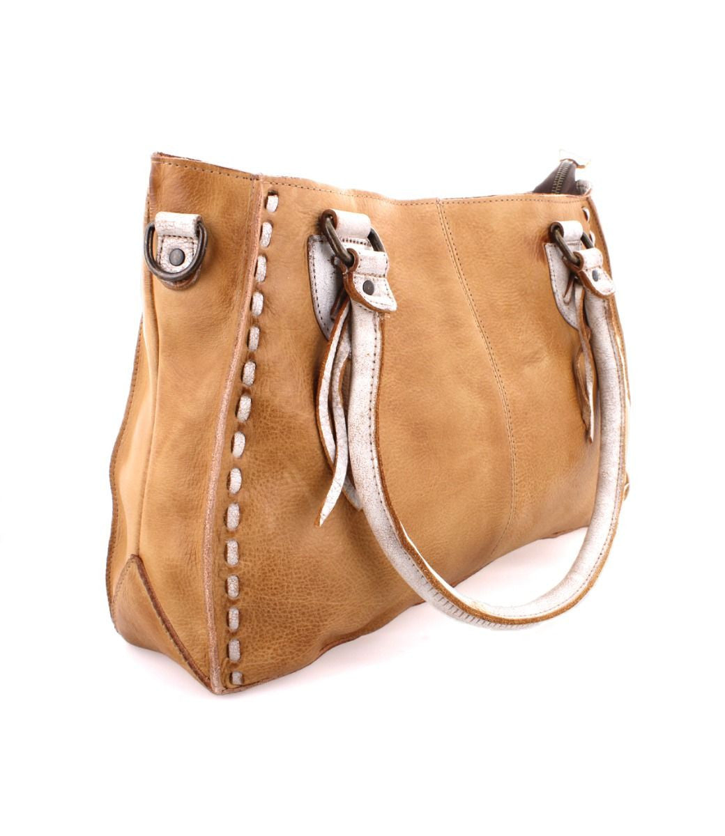 Rockababy Cashew Rustic Nectar Lux Handbag