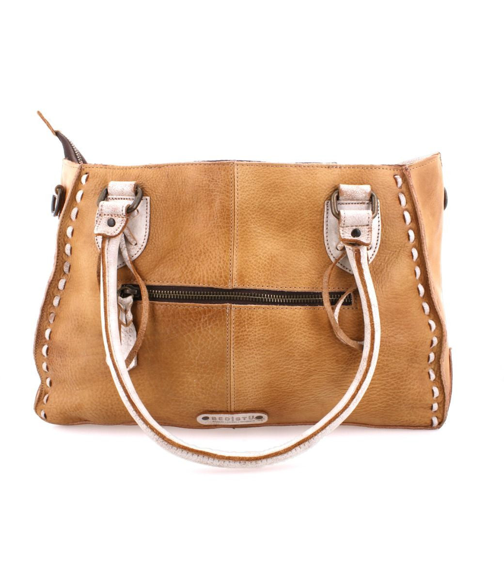 Rockababy Cashew Rustic Nectar Lux Handbag