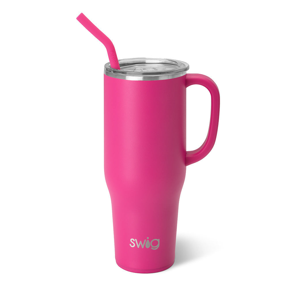 Swig 40oz Travel Mug