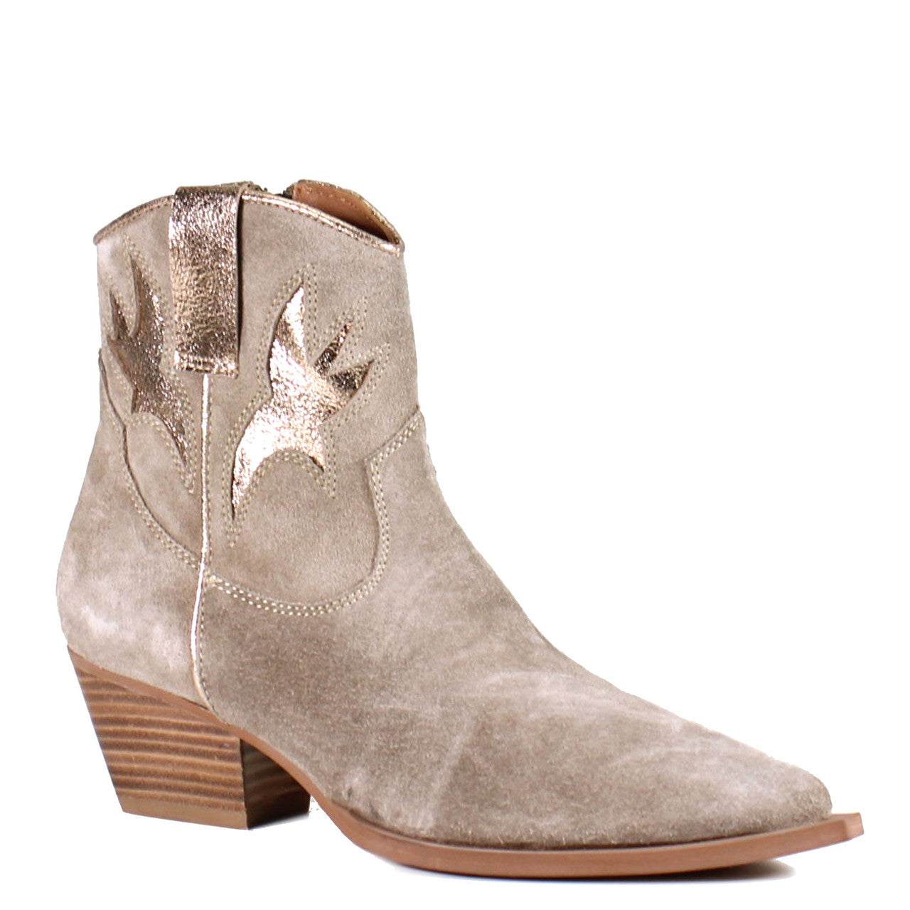 Moon Water Boots