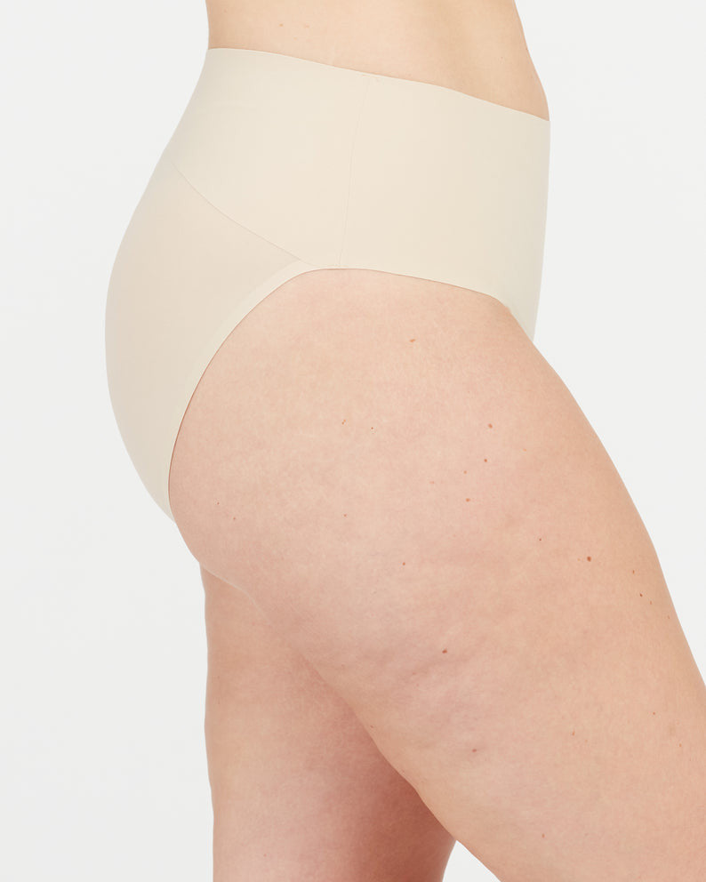 Undie-tectable Soft Nude Brief