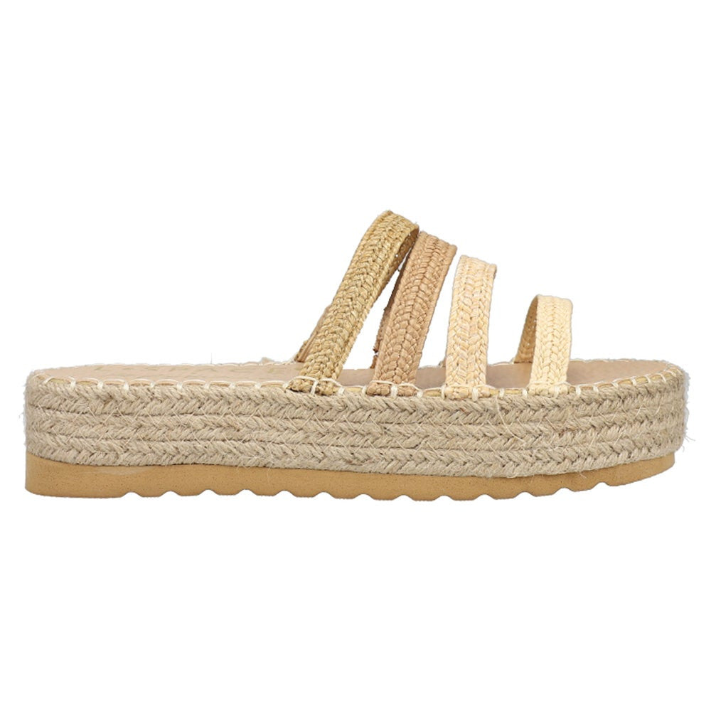 Gwen Sandals