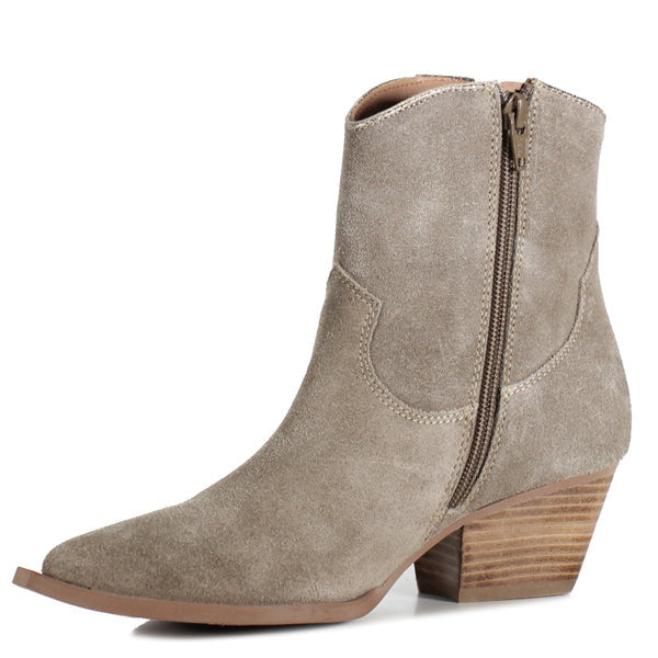 Moon Water Boots