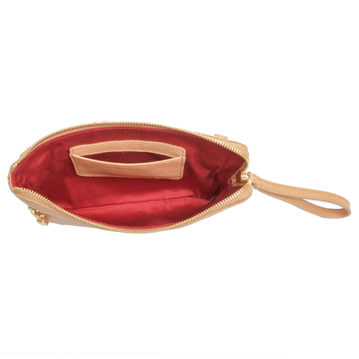 Nash Small Barley Tan Handbag