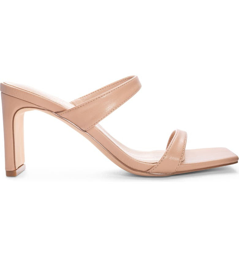 Yaya Nude Heel