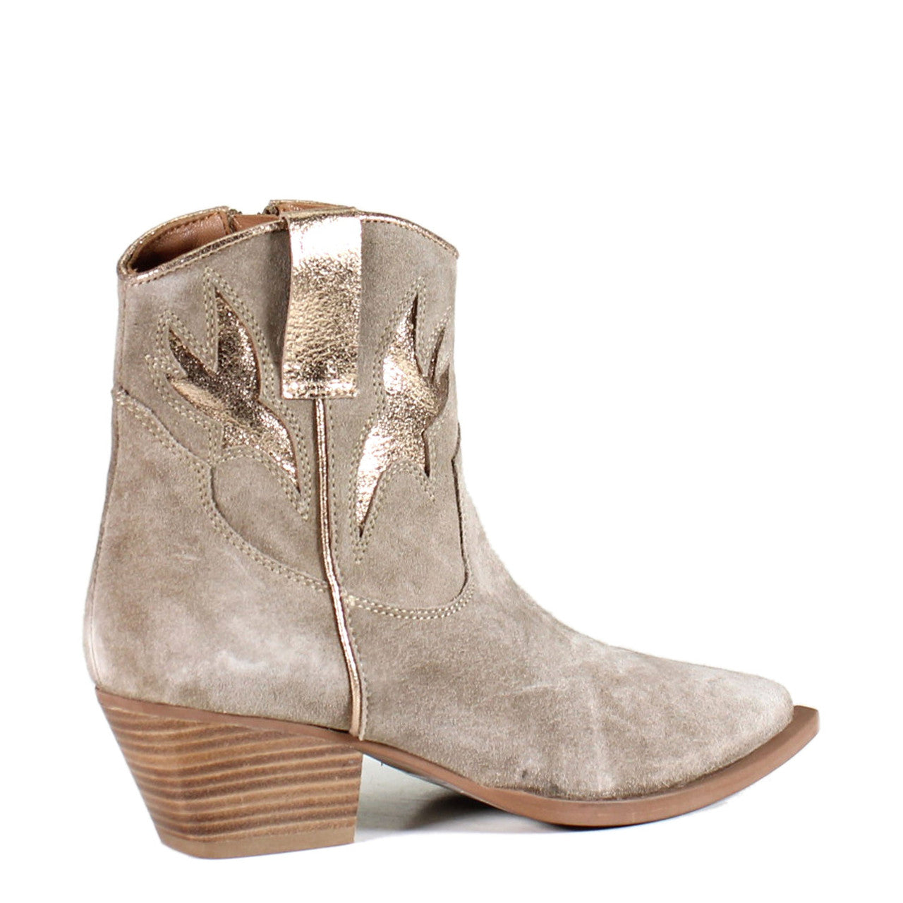 Moon Water Boots