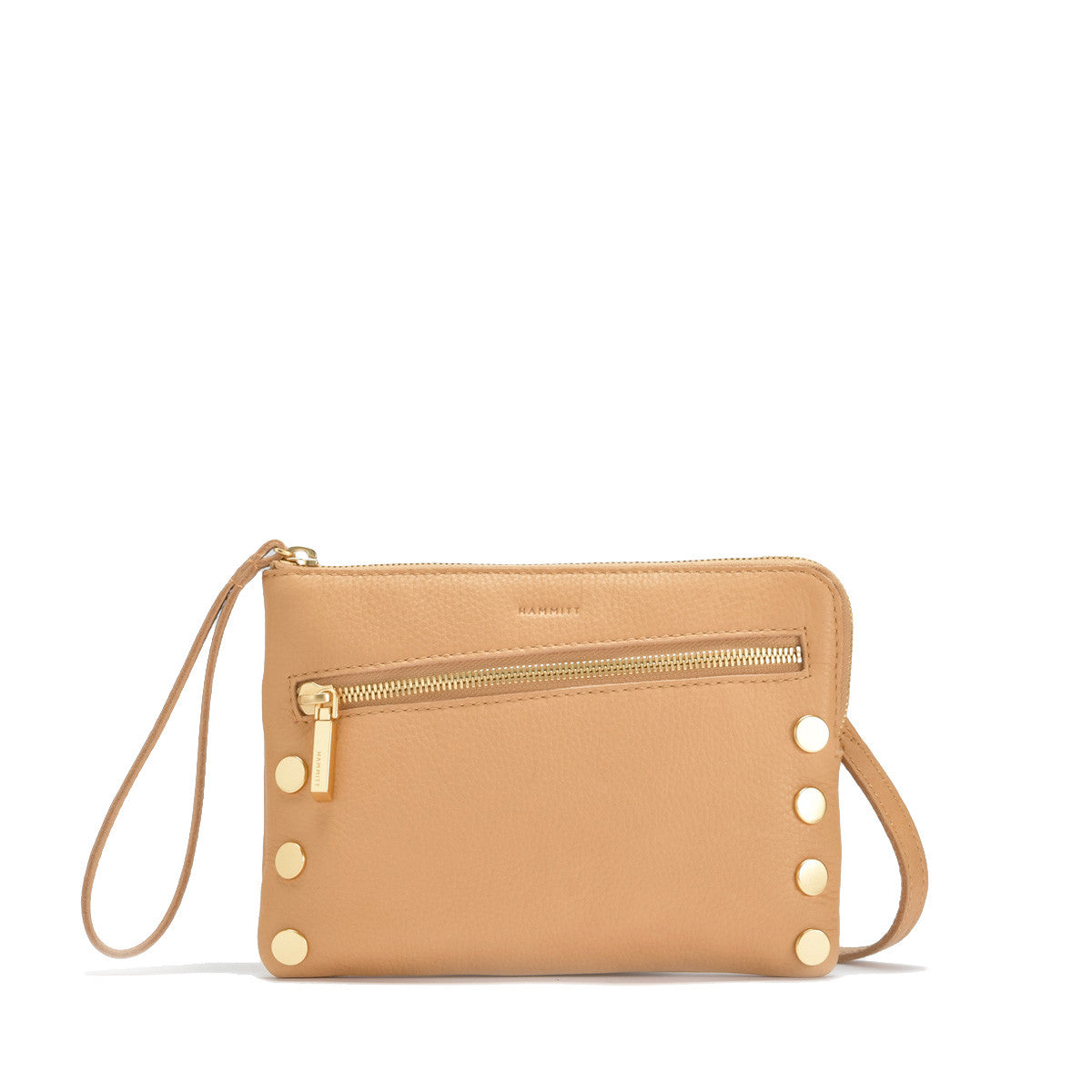 Nash Small Barley Tan Handbag
