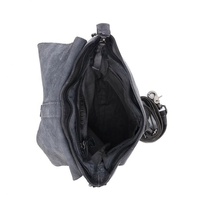 Jack Black Rustic Crossbody