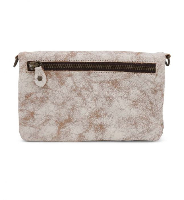 Cadence Nectar Lux Convertible Clutch