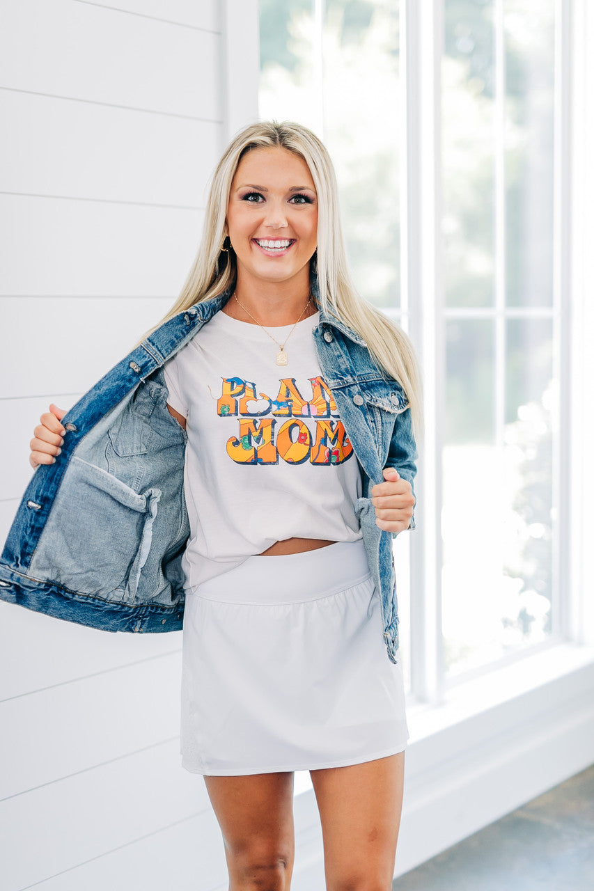 Plant Mom Classic Tee