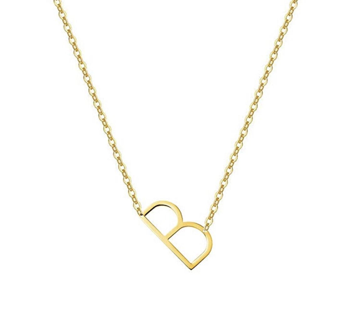 Simply Essential Necklace