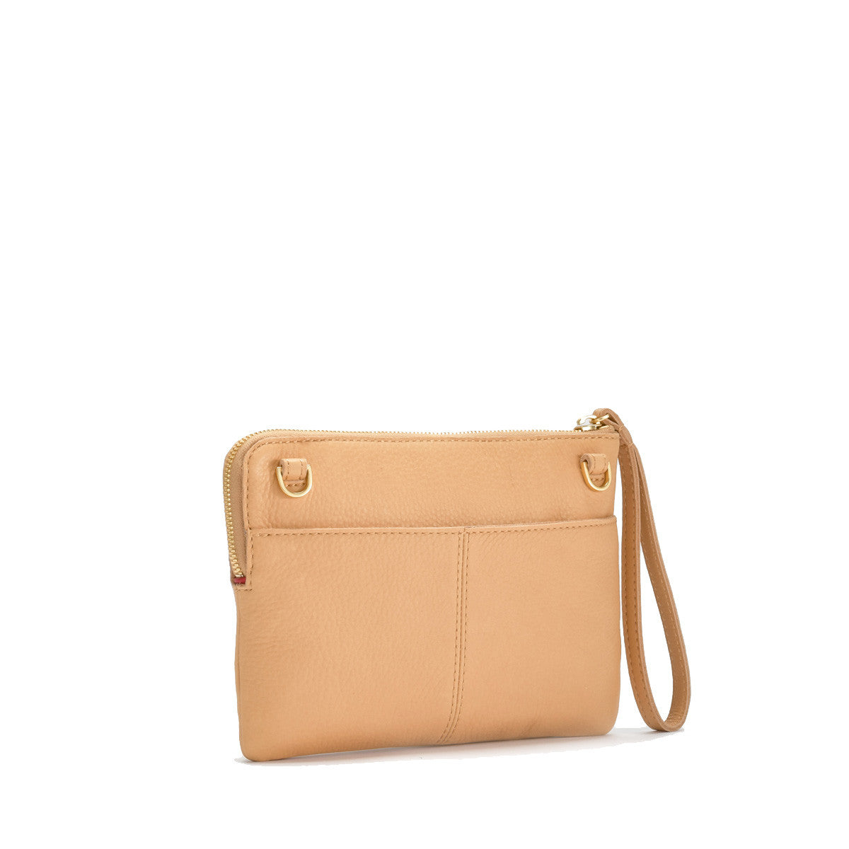 Nash Small Barley Tan Handbag