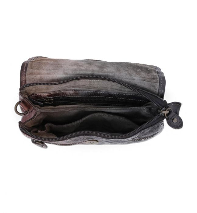 Ziggy Starry Night Convertible Fanny Pack Crossbody Clutch
