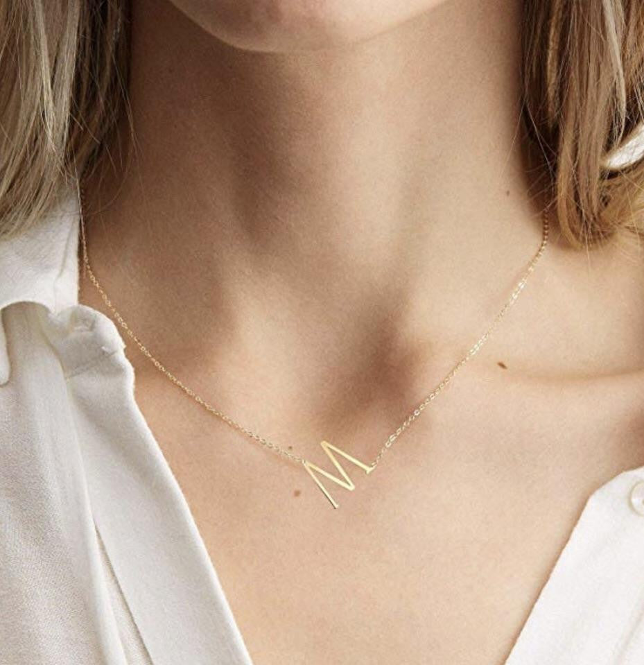 Simply Essential Necklace