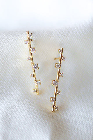 Walker Earrings