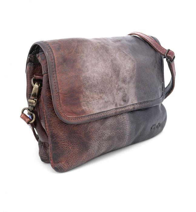 Ziggy Starry Night Convertible Fanny Pack Crossbody Clutch