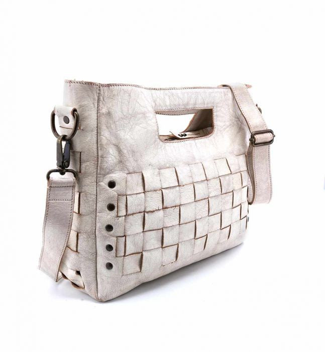 Orchid Nectar Lux Convertible Crossbody