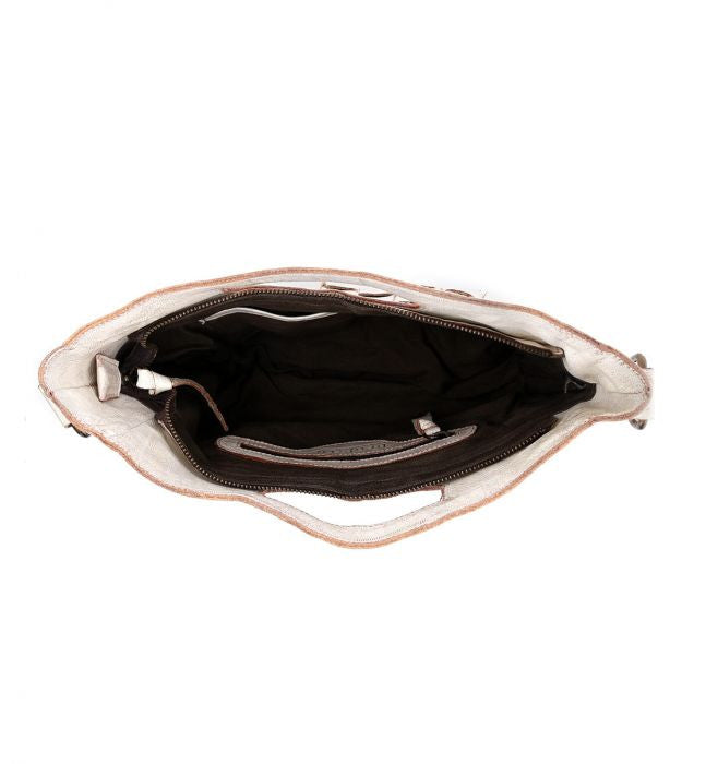 Orchid Nectar Lux Convertible Crossbody
