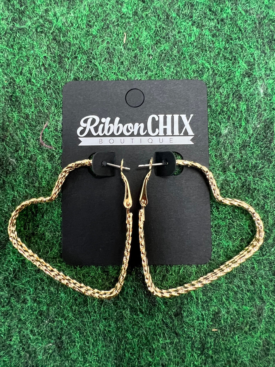 Embracing Love Hoops