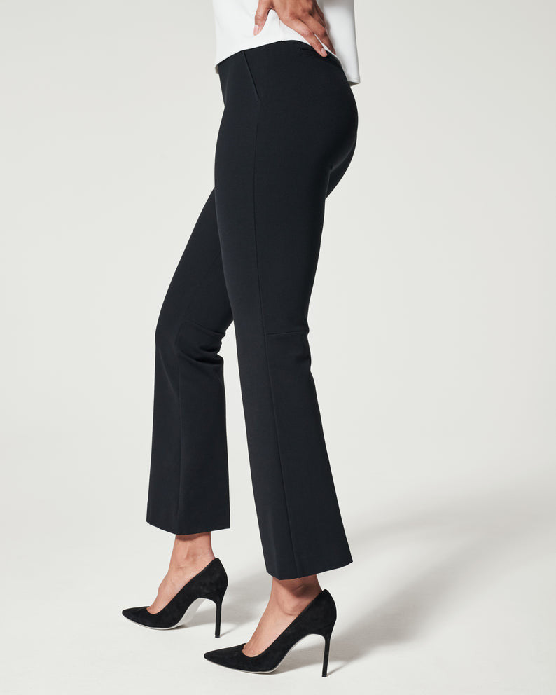 The Perfect Pant- Kick Flare