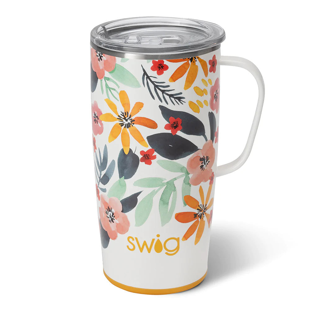 Swig Tutti Frutti Travel Mug (22oz)