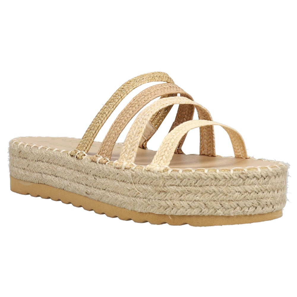 Gwen Sandals