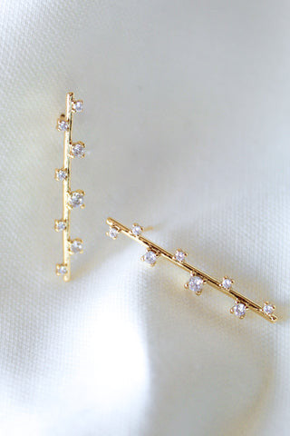 Walker Earrings