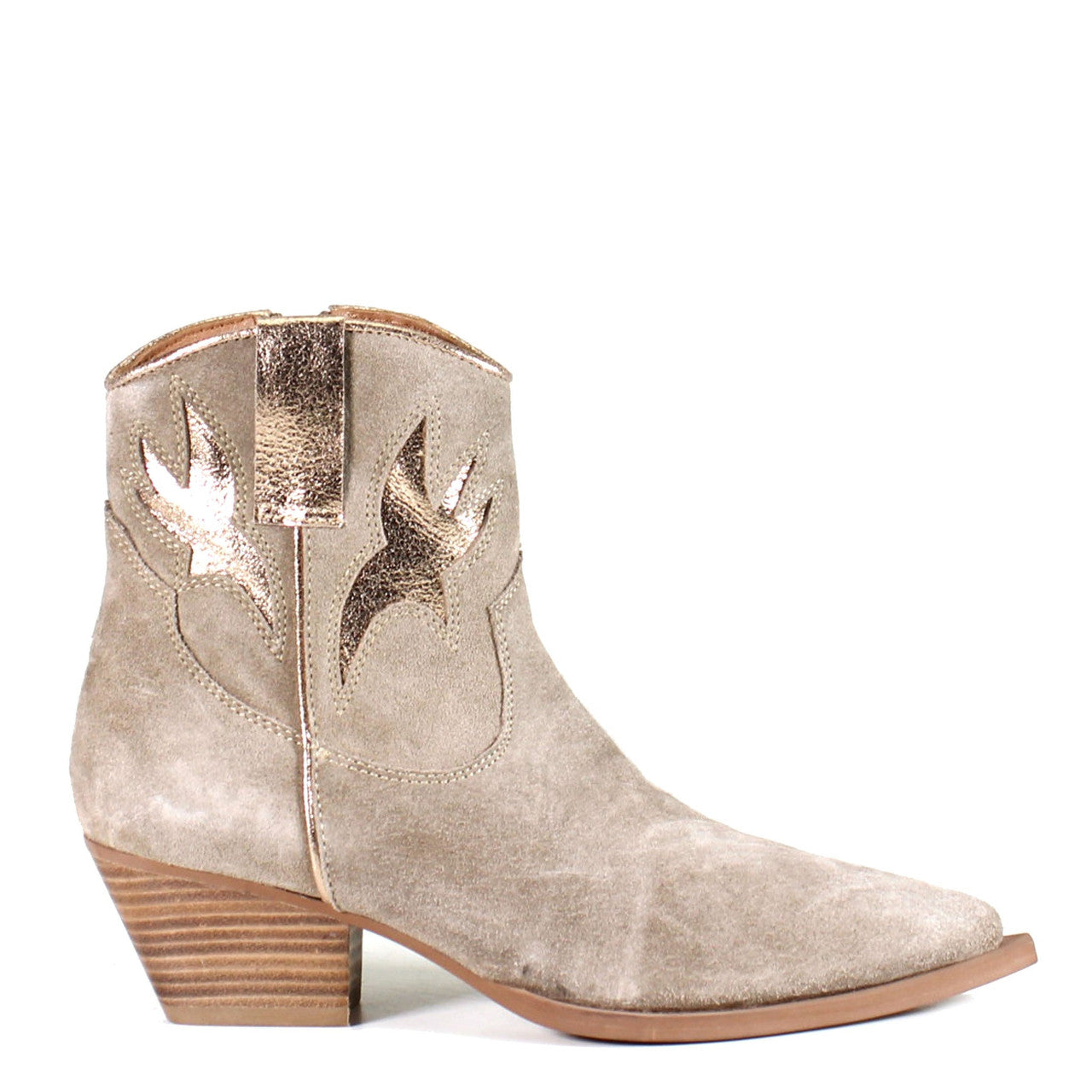 Moon Water Boots