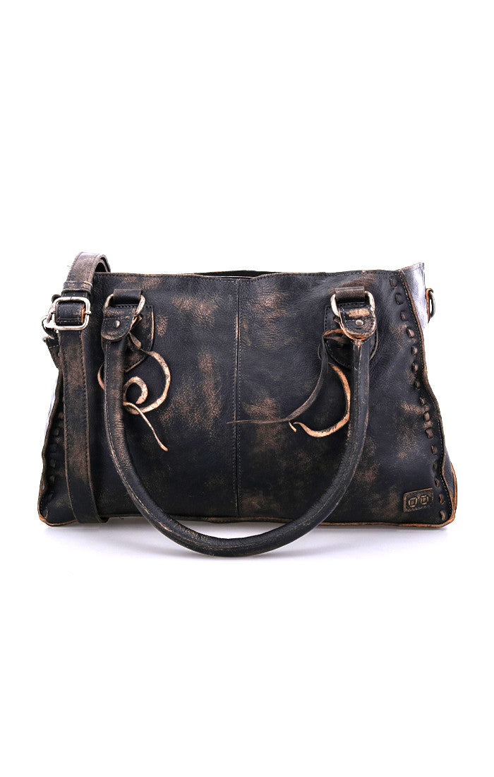 Rockababy Black Hand Wash Handbag