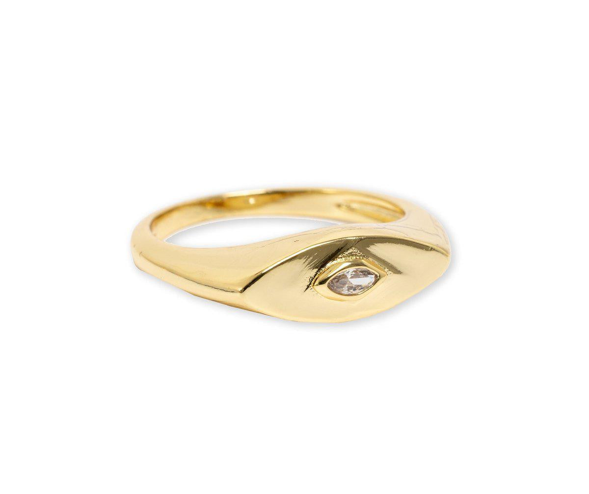 Undeniable Ring
