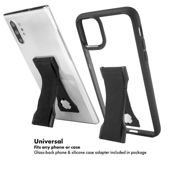 PRO Lavender Phone Grip & Stand
