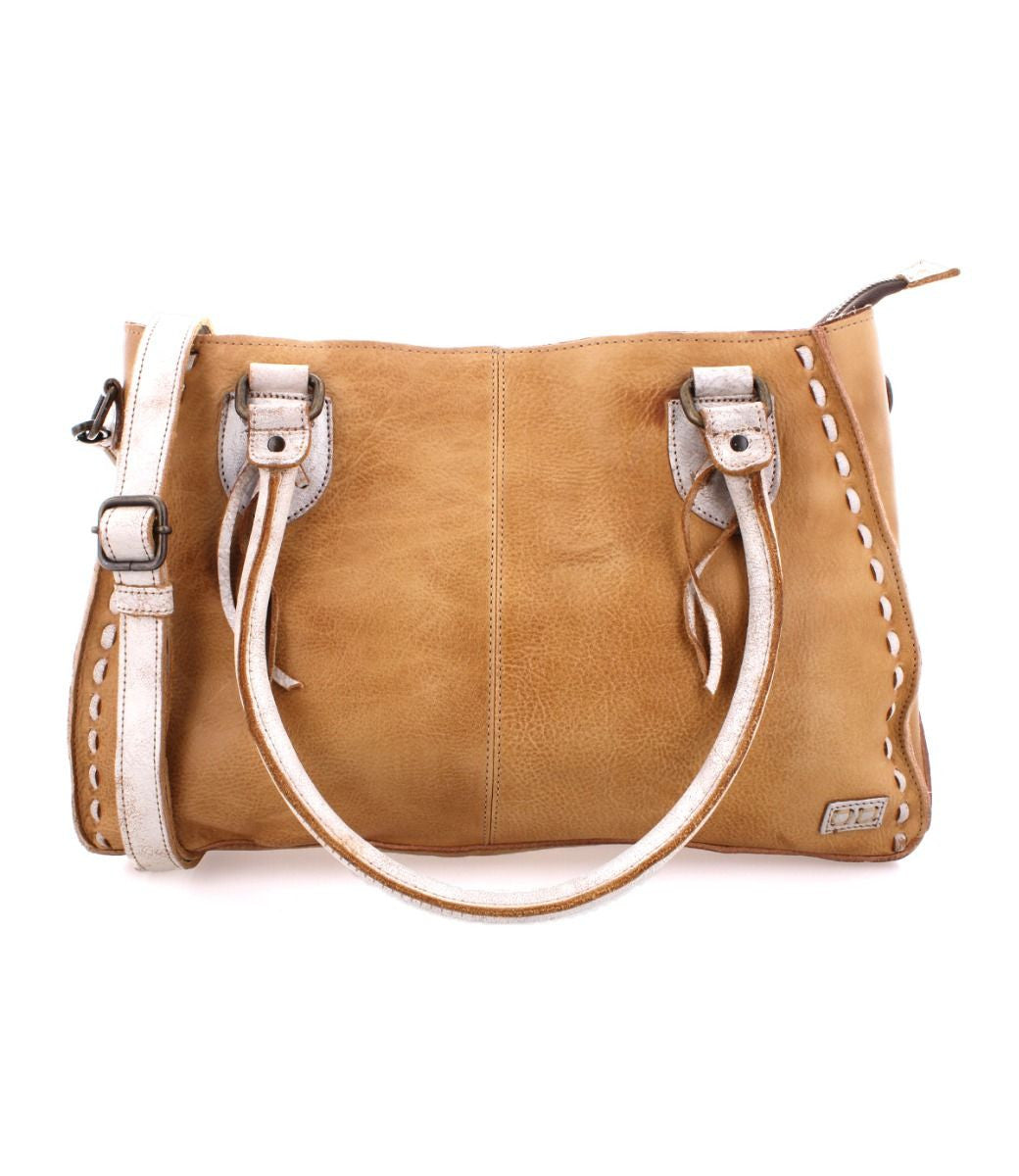 Rockababy Cashew Rustic Nectar Lux Handbag