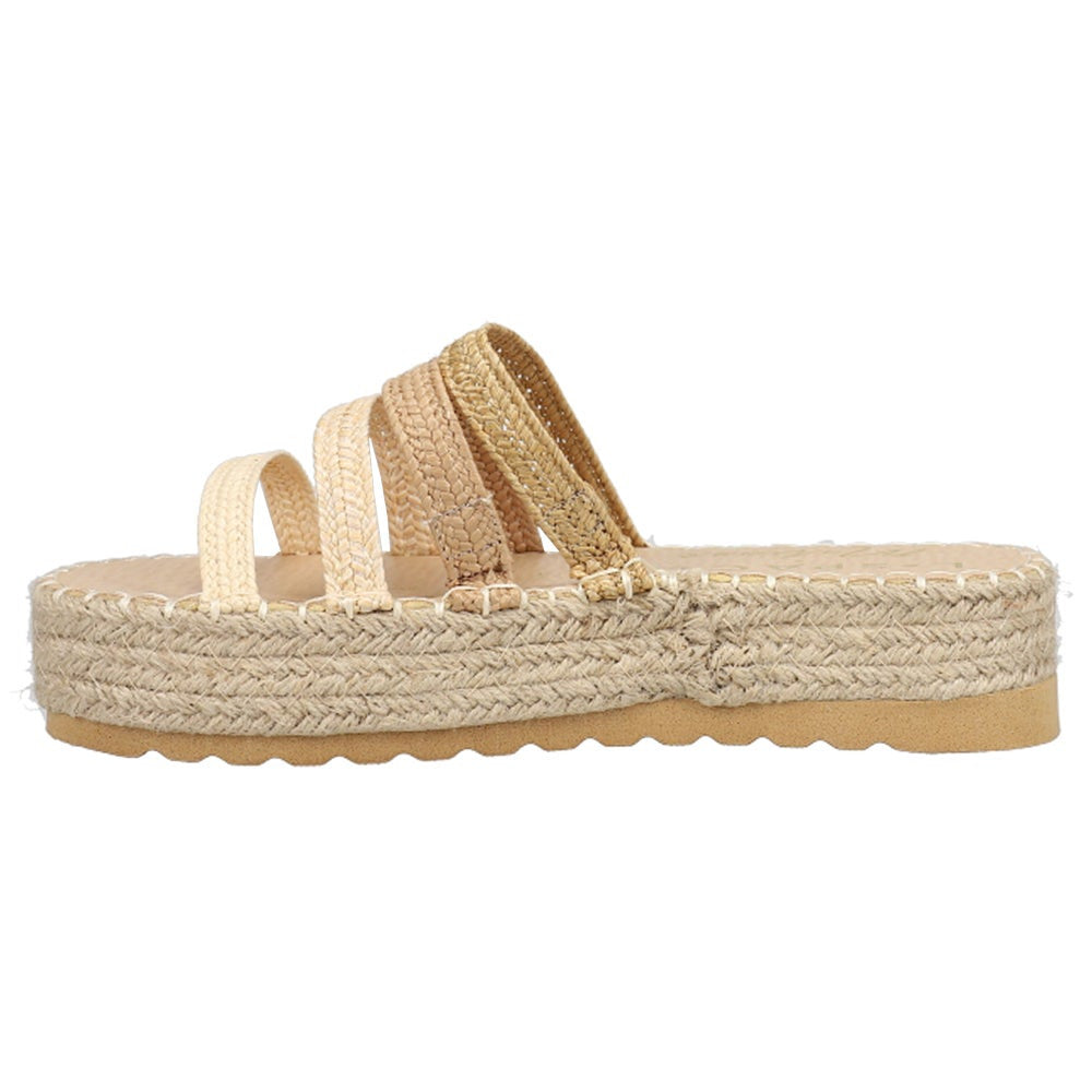 Gwen Sandals